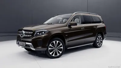 GLS 500